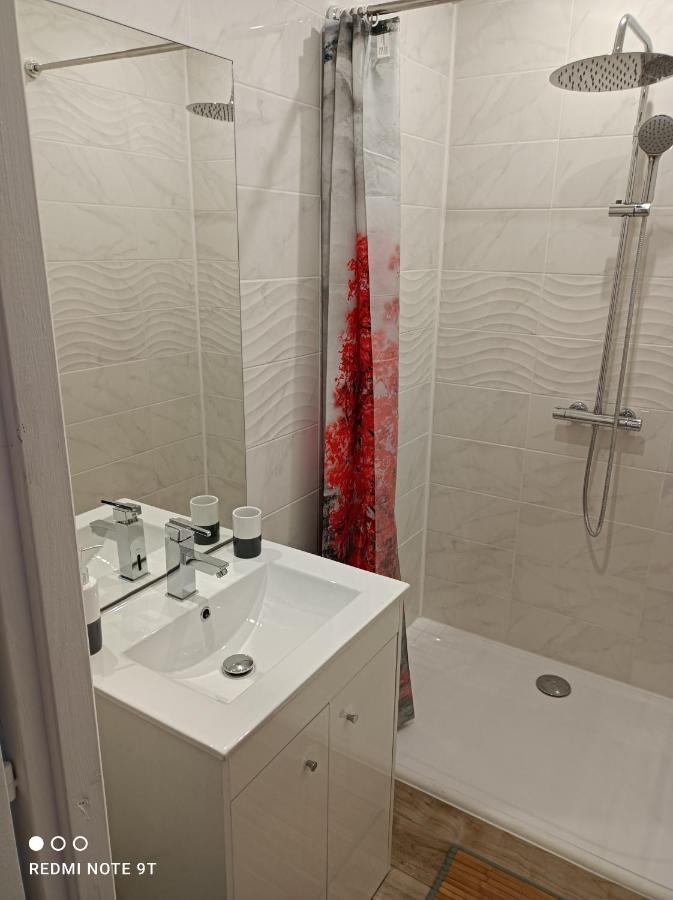 Studio Agreable Гавр Екстер'єр фото